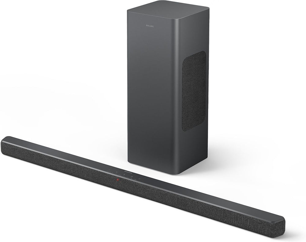 Philips TAB6309 2.1 Soundbar -äänijärjestelmä