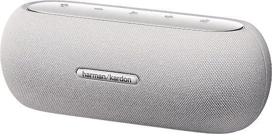 Harman Kardon Luna Bluetooth-kaiutin, harmaa