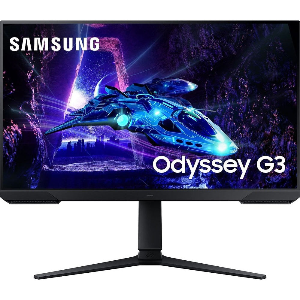Samsung Odyssey G3 27" -pelinäyttö - E-store.fi