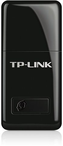 TP-LINK TL-WN823N WiFi-adapter