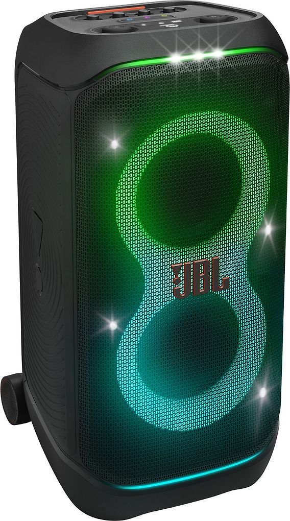 JBL PartyBox Stage 320 bilekaiutin