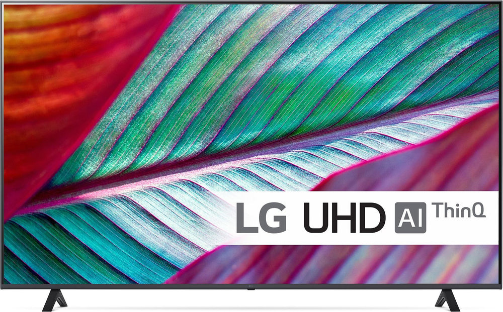 LG UR78 75" 4K LED TV
