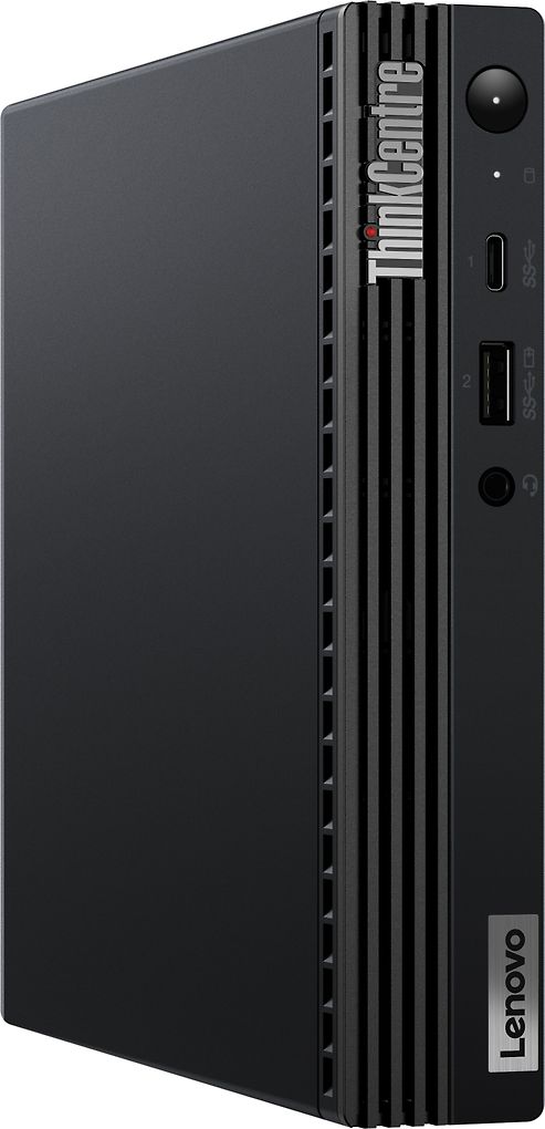 Lenovo ThinkCentre M75q Gen 2 Tiny -työasema, Win 11 Pro (11JN008CMX)