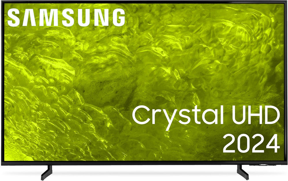 Samsung 50" DU7172 – 4K LED TV