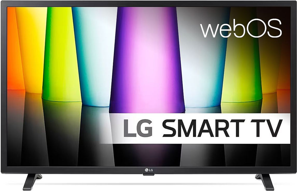 LG 32LQ6300 32" Full HD Smart LED TV