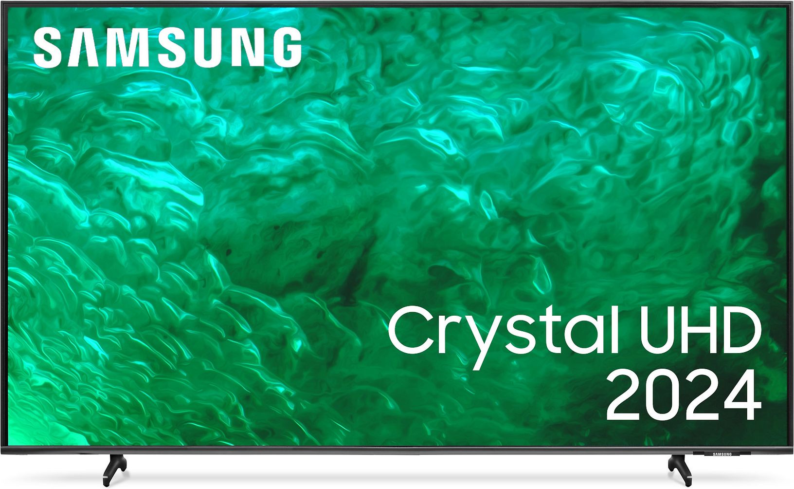Samsung 50" DU8072 – 4K LED TV