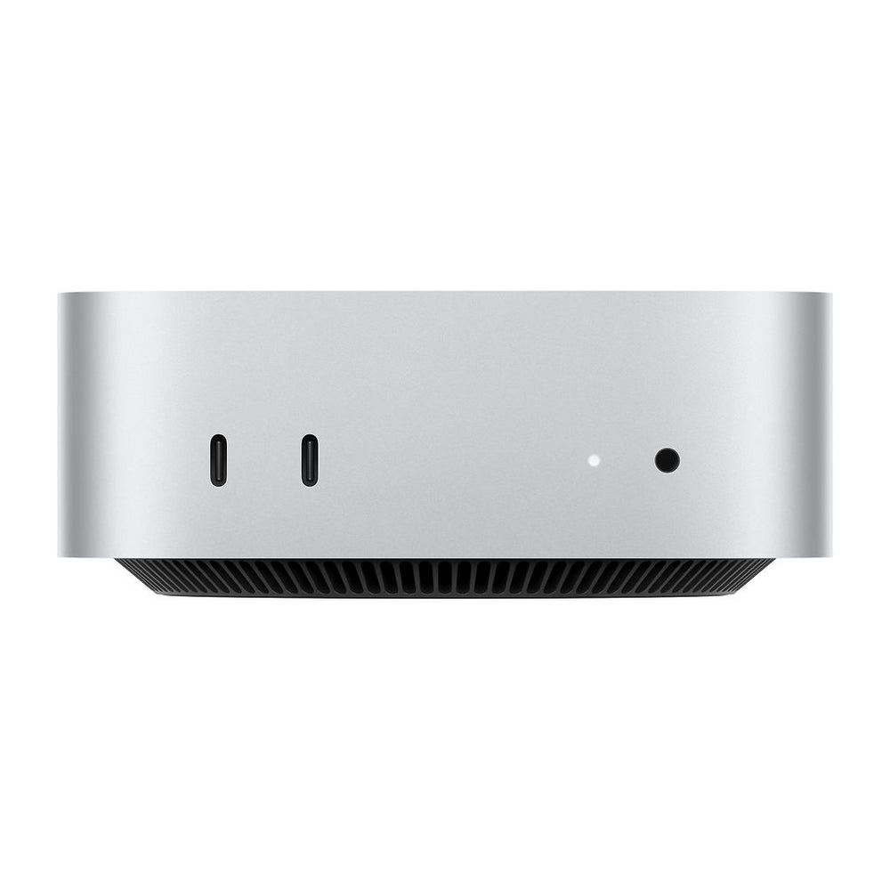 Apple Mac mini M4 16 Gt, 256 Gt -tietokone (MU9D3)