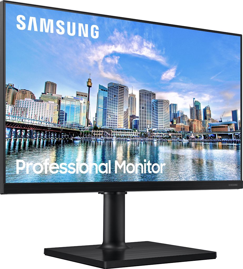 Samsung F24T450F 24" -näyttö