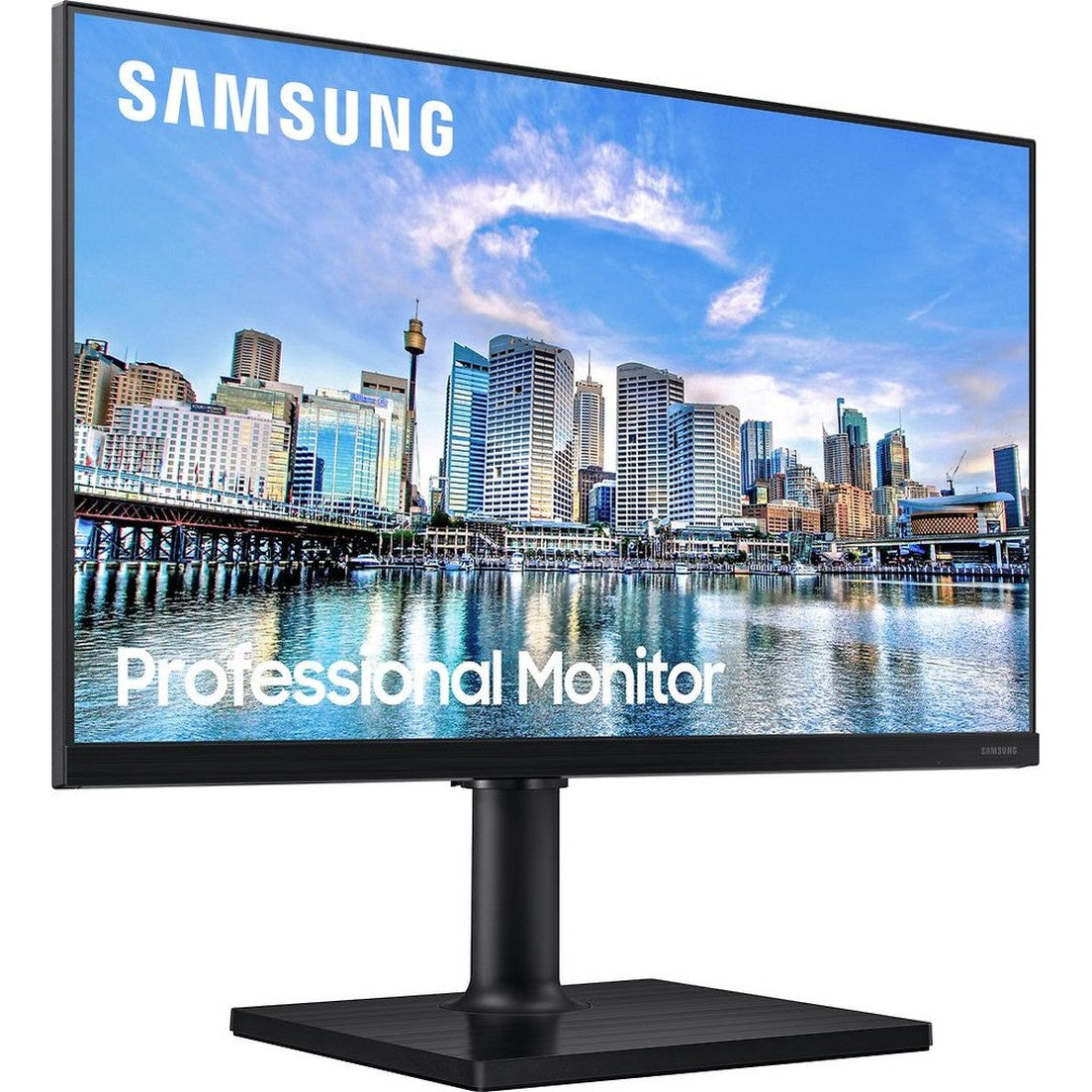 Samsung F24T450F 24" -näyttö - E-store.fi