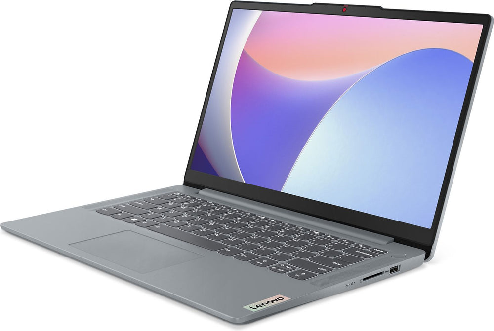 Lenovo IdeaPad Slim 3 14" kannettava, Win 11 Home (83EQ000MMX)