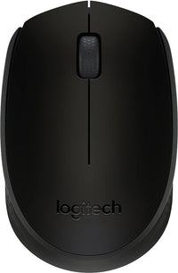 Logitech M171 trådlös mus - E-store.fi