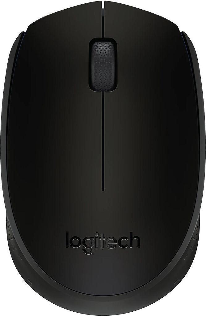 Logitech M171 trådlös mus - E-store.fi