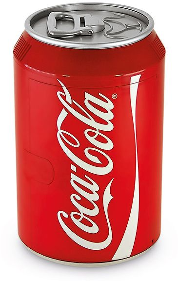 Dometic Ezetil Coca Cola Cool Can 10 matkajääkaappi