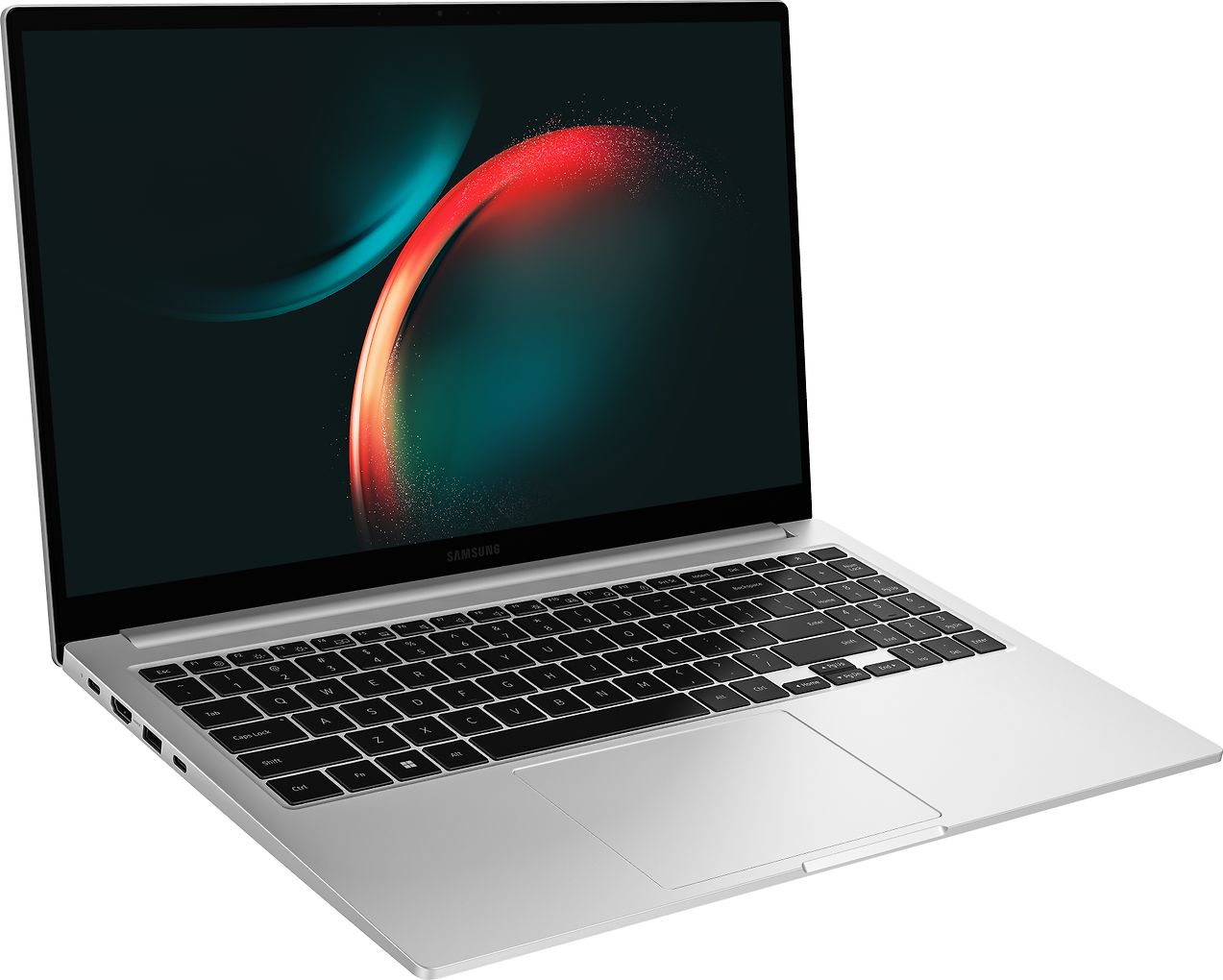 Samsung Galaxy Book3 15,6" Laptop