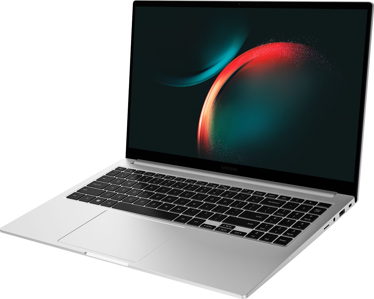 Samsung Galaxy Book3 15,6" Laptop