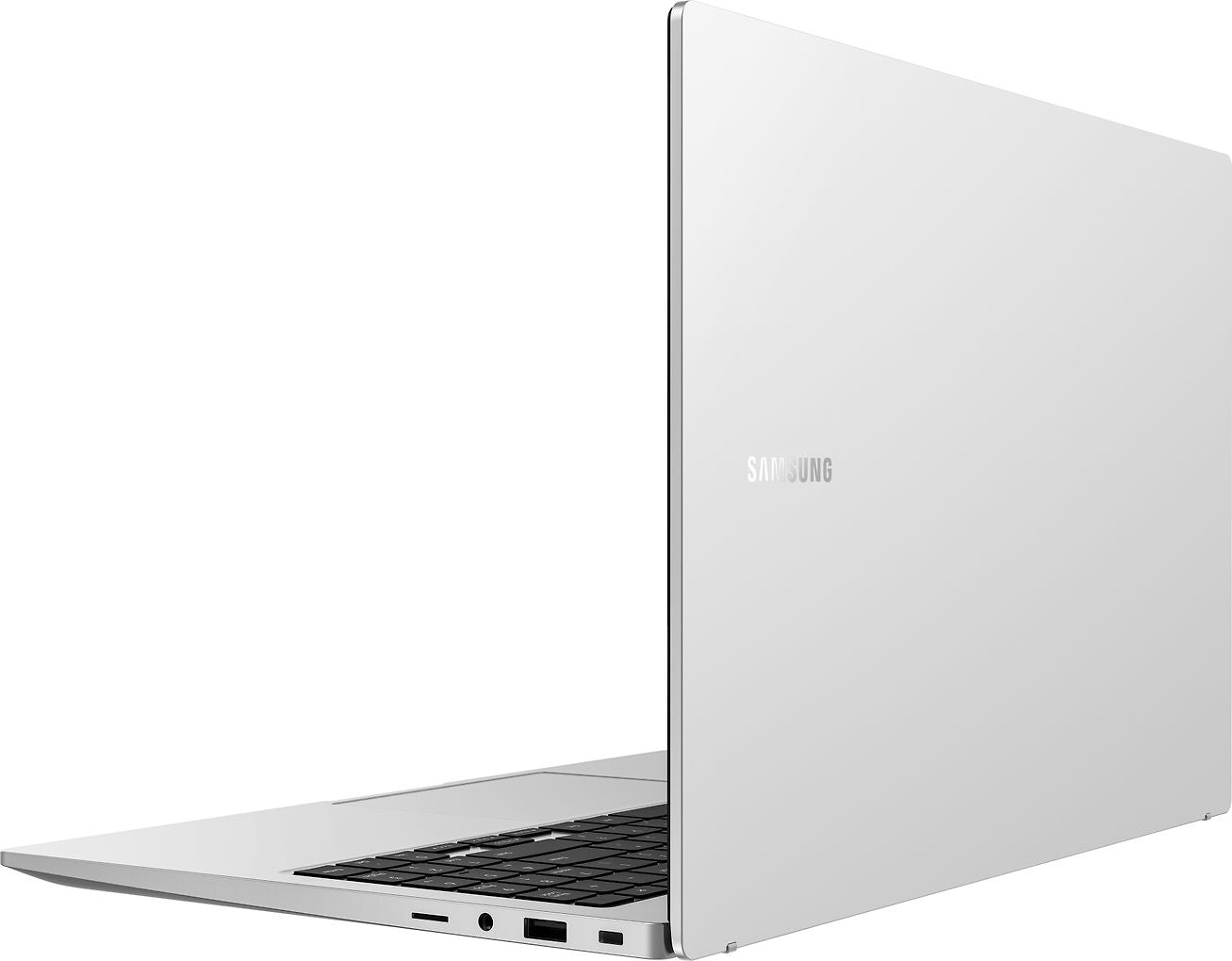 Samsung Galaxy Book3 15,6" Laptop