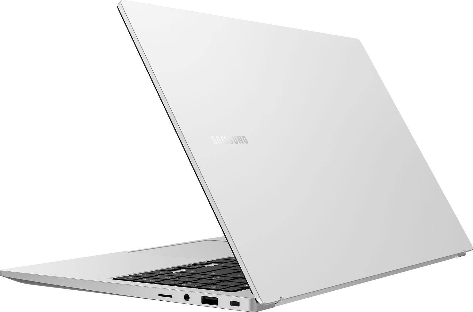 Samsung Galaxy Book3 15,6" Laptop