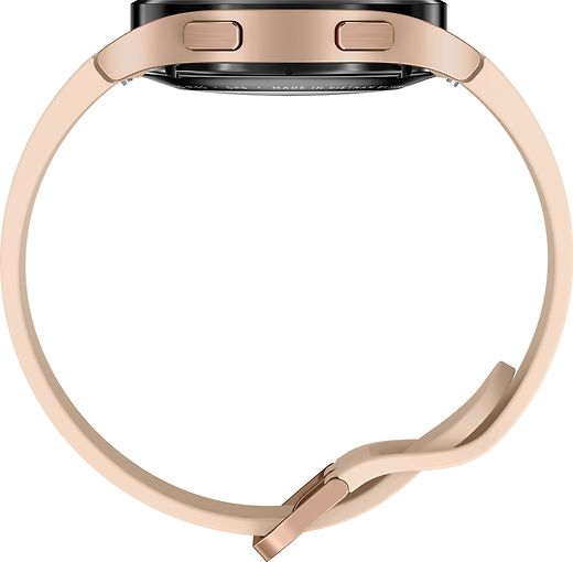 Samsung Galaxy Watch4 (Bluetooth) 40mm pink/gold