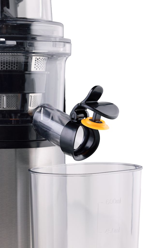 Ströme Slowjuicer saftpress