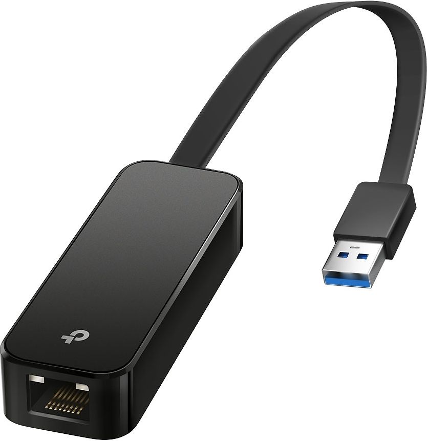 TP-link Ethernet adapter