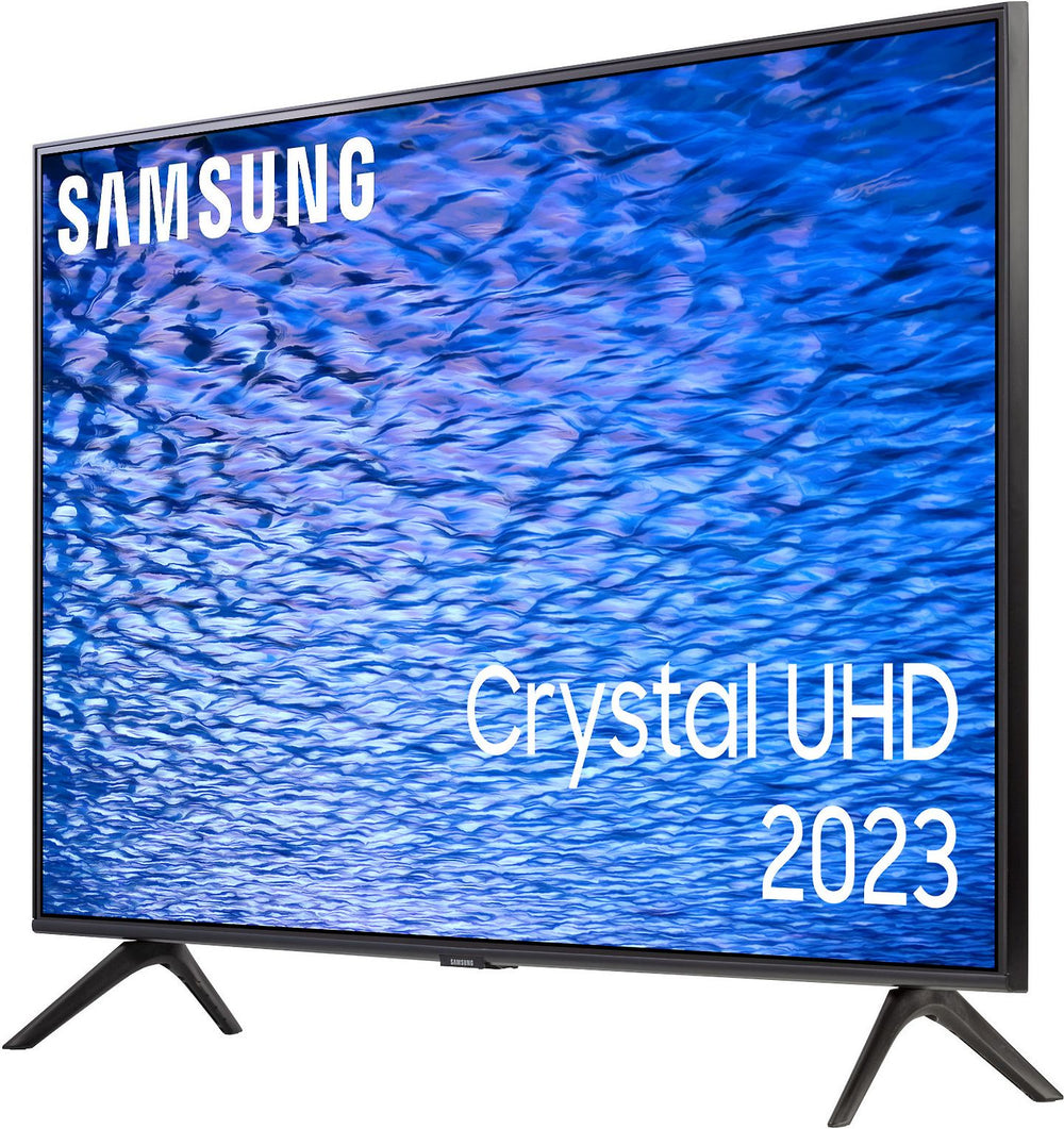 Samsung UE55CU7172U 55" 4K Ultra HD LED-TV