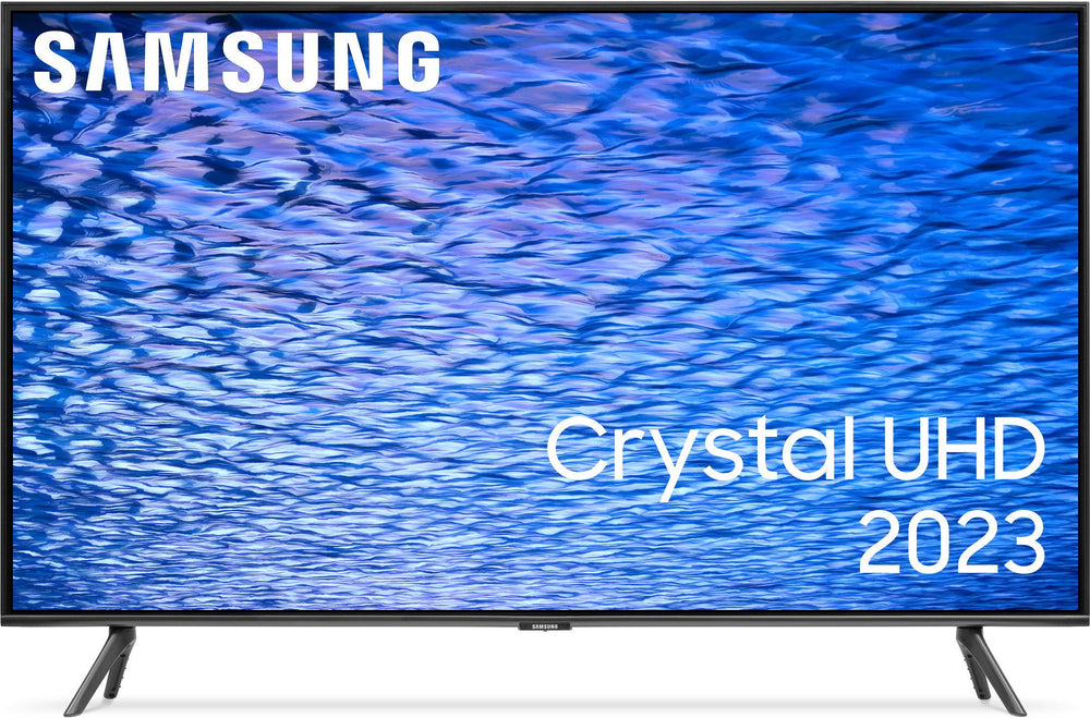 Samsung UE55CU7172U 55" 4K Ultra HD LED-TV