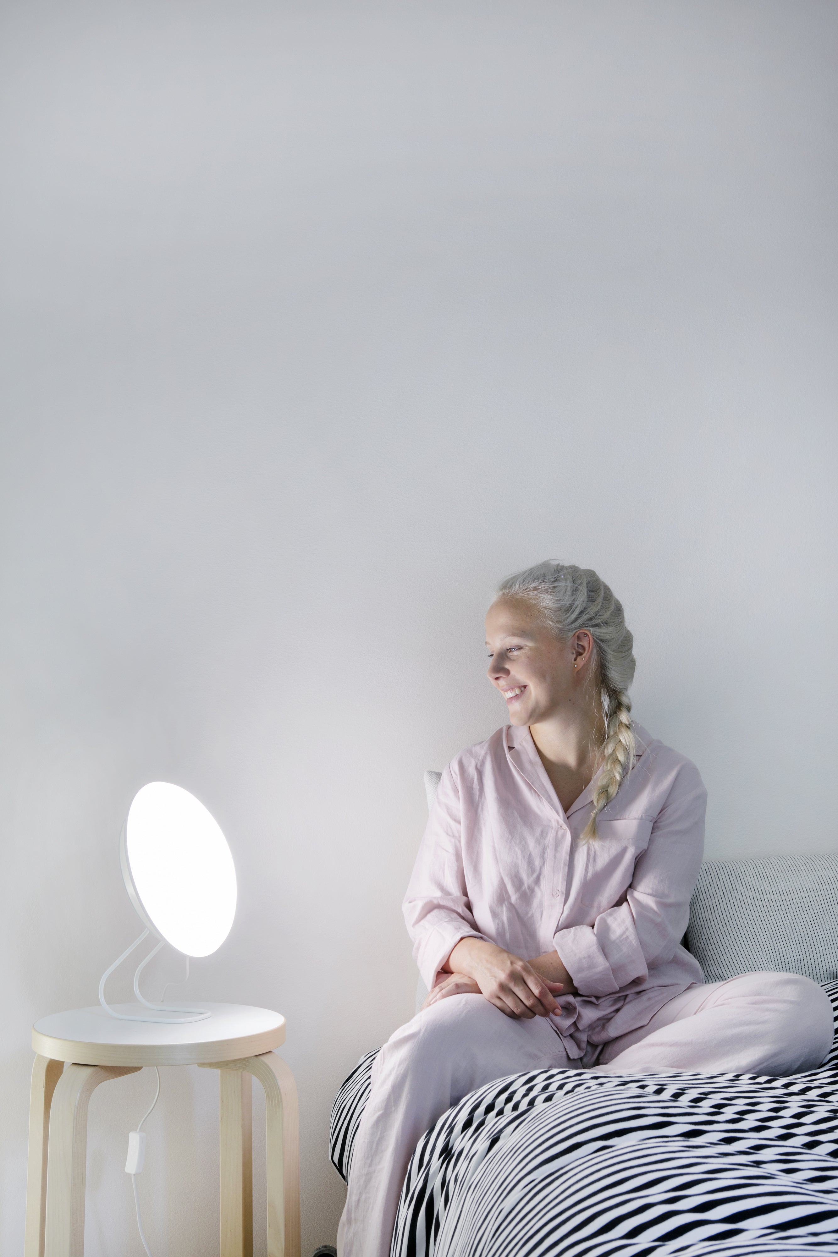 Innolux Rondo LED kirkasvalo