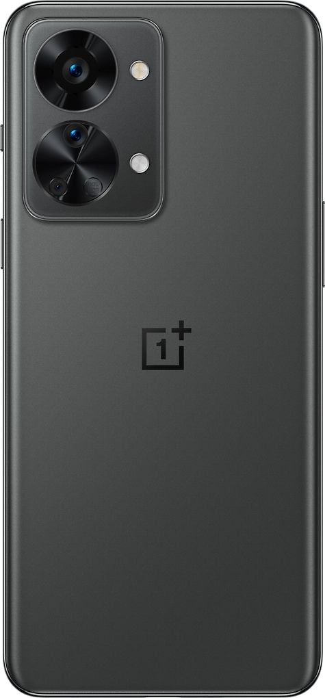 OnePlus Nord 2T 5G 256/12 GB Gray Shadow