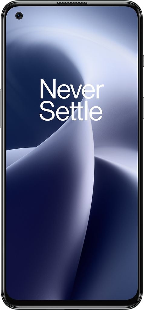 OnePlus Nord 2T 5G 256/12 GB Gray Shadow