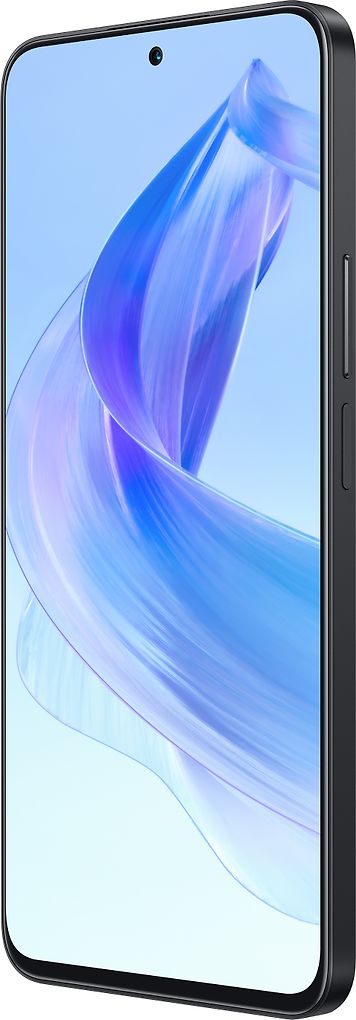 Honor 90 Lite 5G -puhelin, 256/8 Gt, Midnight Black