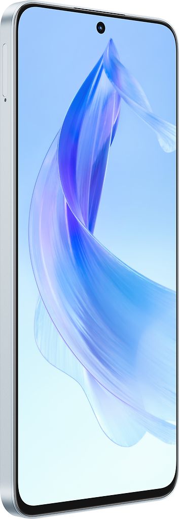 Honor 90 Lite 5G 256/8 GB Titanium Silver