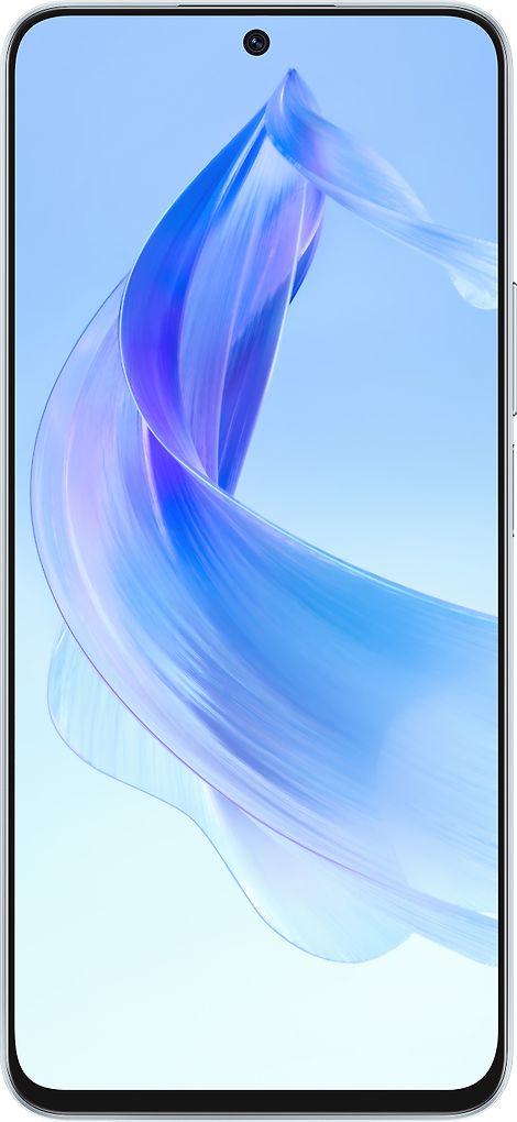 Honor 90 Lite 5G 256/8 GB Titanium Silver