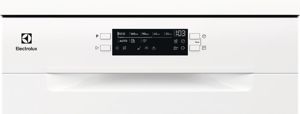 Electrolux ESA47300UW 300-serie -diskmaskin, vit