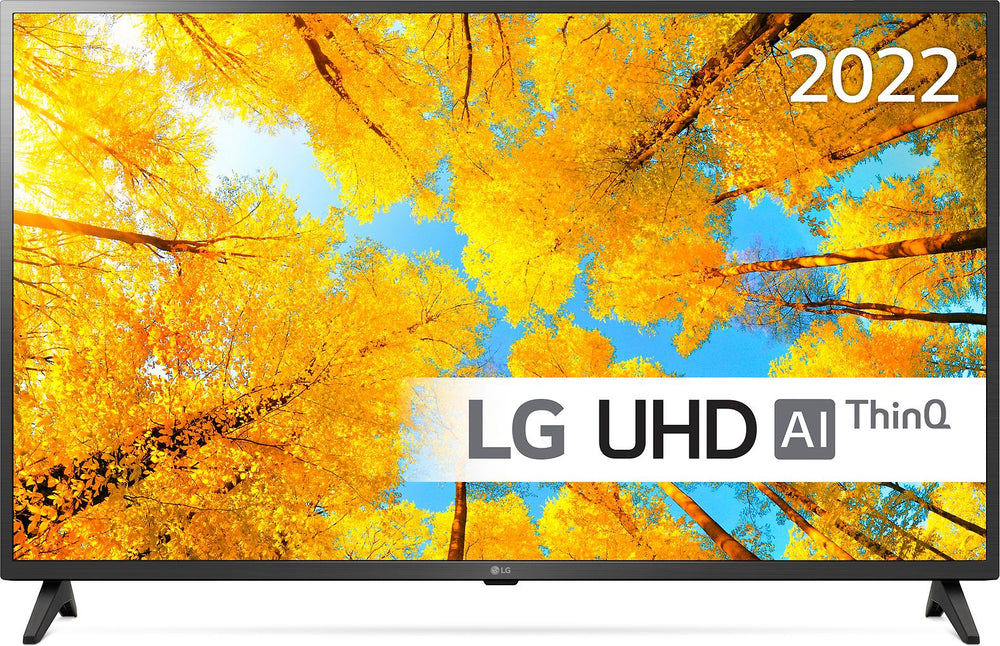 LG 43UQ7500 43" 4K LED-TV