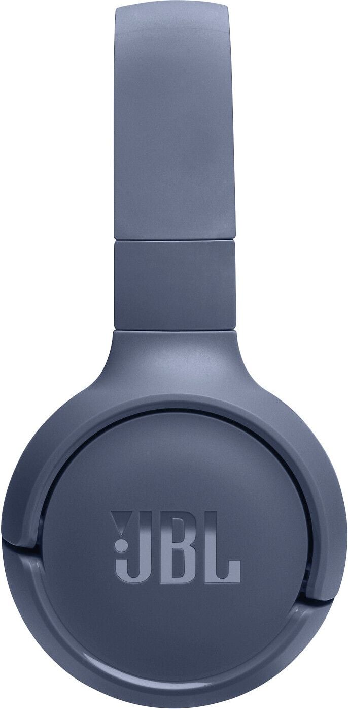 JBL Tune 520BT Bluetooth-sankakuulokkeet, sininen