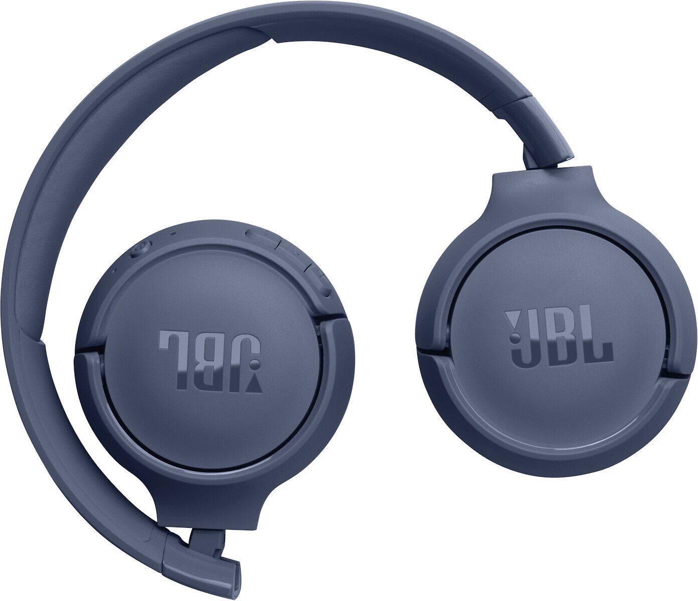 JBL Tune 520BT Bluetooth-sankakuulokkeet, sininen