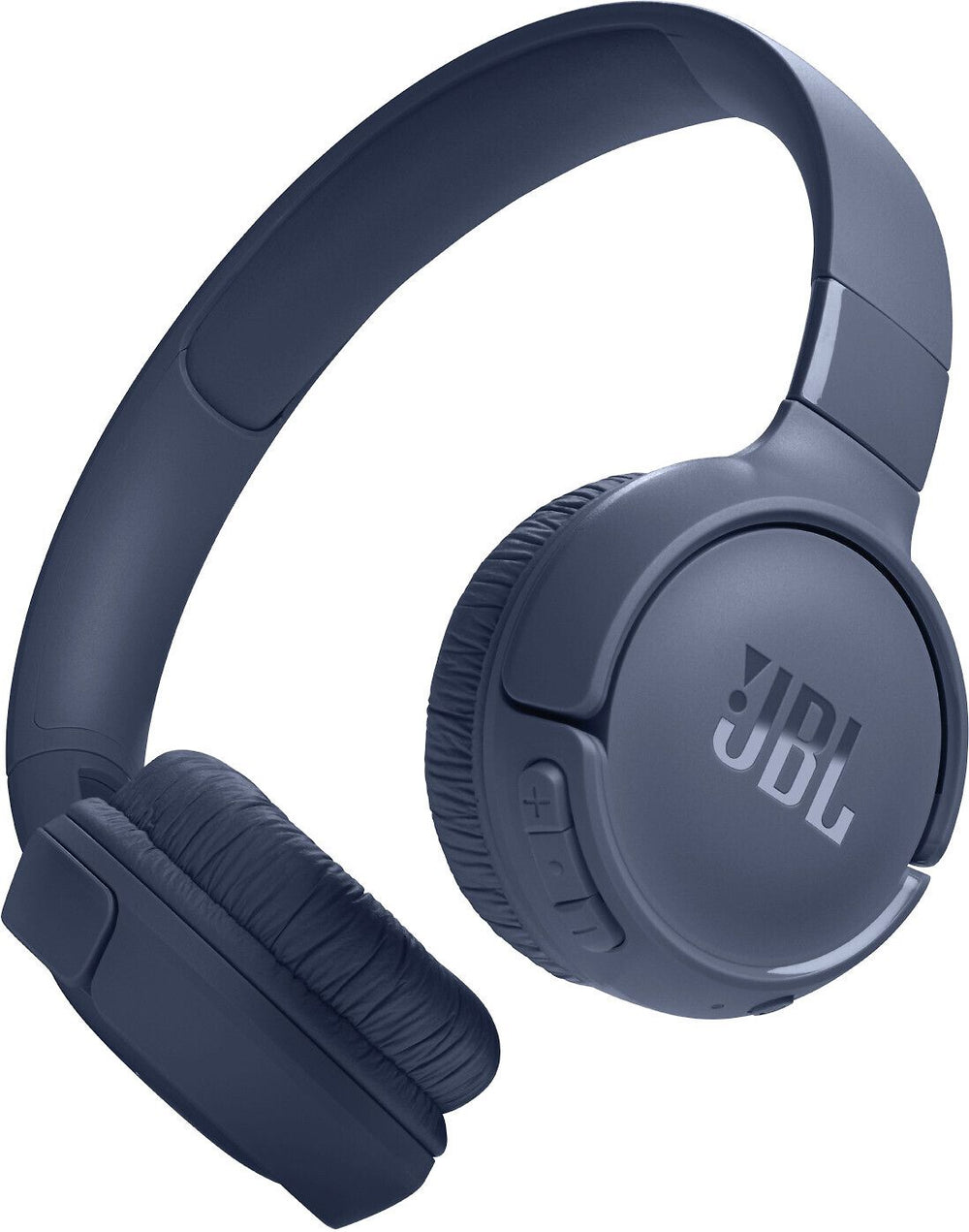 JBL Tune 520BT Bluetooth-sankakuulokkeet, sininen