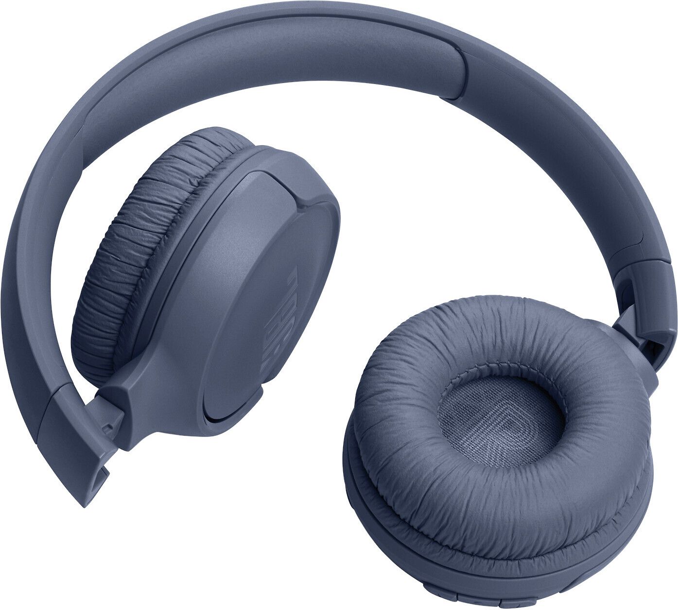 JBL Tune 520BT Bluetooth-sankakuulokkeet, sininen