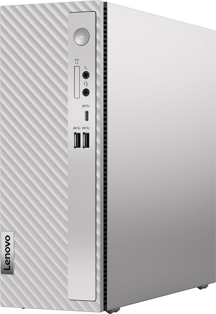 Lenovo IdeaCentre 3 -pöytäkone, 256 GB Win 11