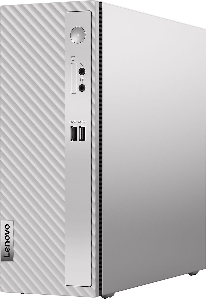 Lenovo IdeaCentre 3 -pöytäkone, Win 11