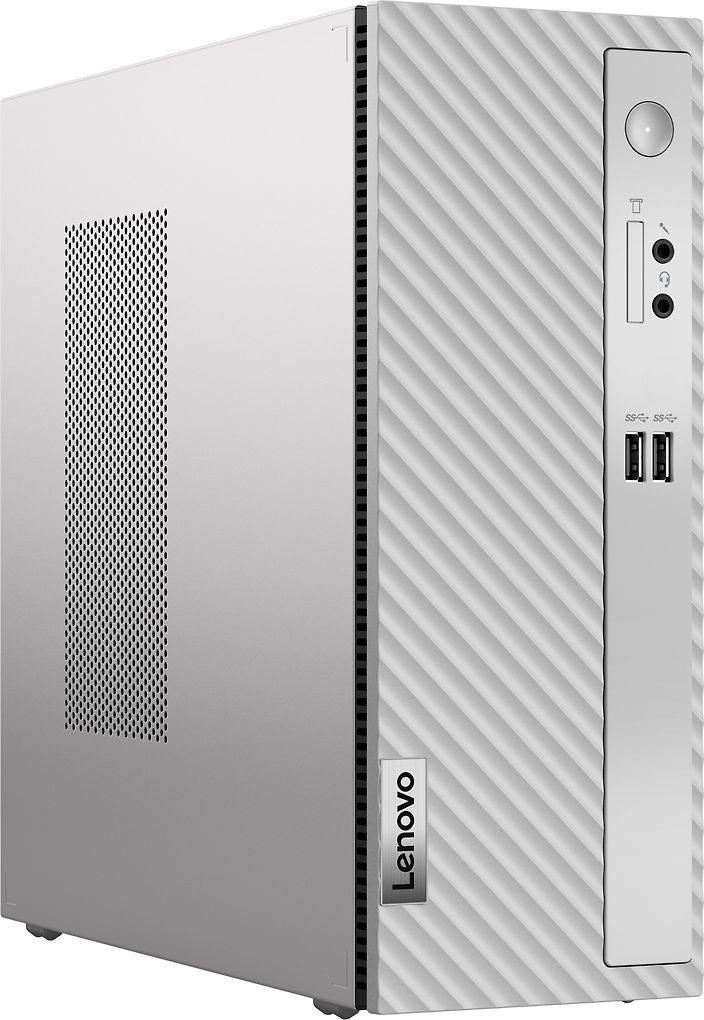 Lenovo IdeaCentre 3 -pöytäkone, Win 11