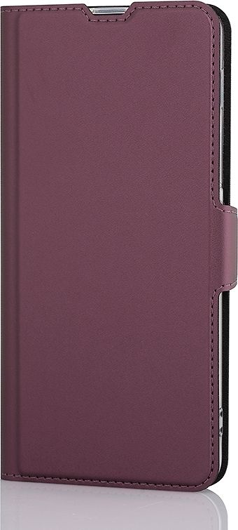 Wave BookCase OnePlus Nord 3 5G smoky Sangria