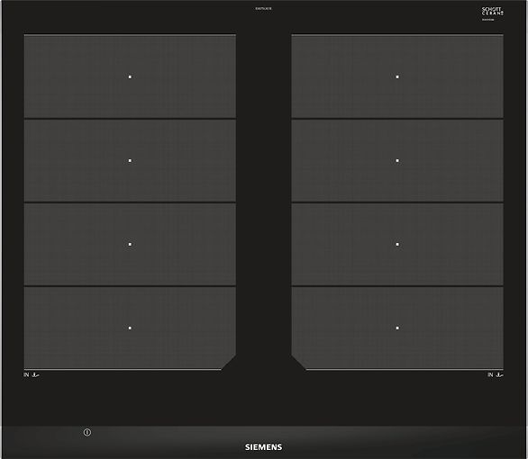 Siemens EX675LXE3E iQ700 -induktionsplatta