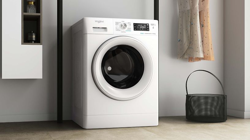 Whirlpool FFWDB 964369 WV EE -kuivaava pesukone