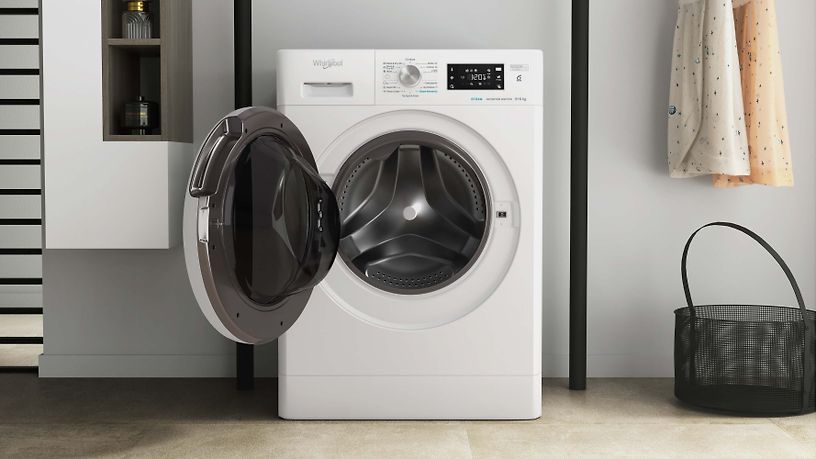 Whirlpool FFWDB 964369 WV EE -kuivaava pesukone