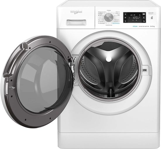 Whirlpool FFWDB 964369 WV EE -kuivaava pesukone