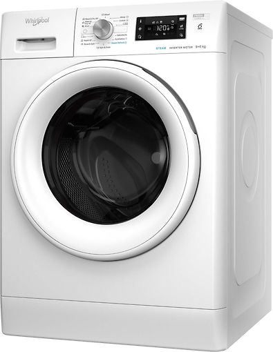 Whirlpool FFWDB 964369 WV EE -torkande tvättmaskin