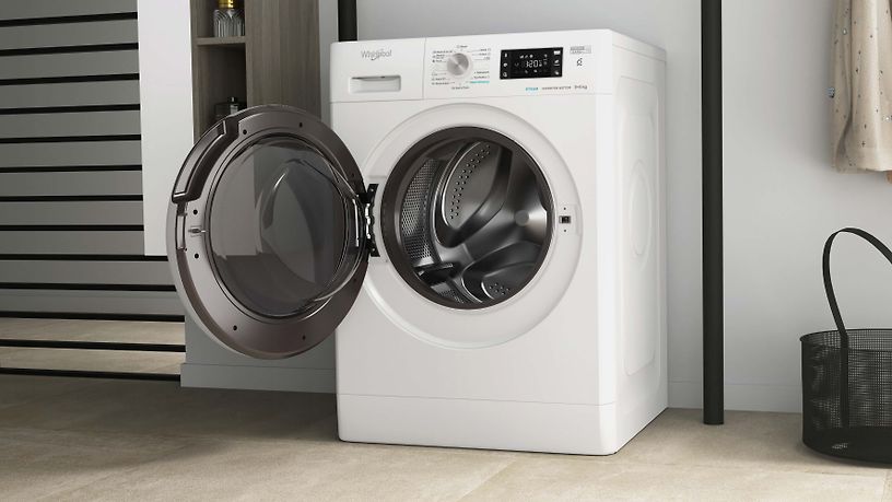 Whirlpool FFWDB 964369 WV EE -kuivaava pesukone