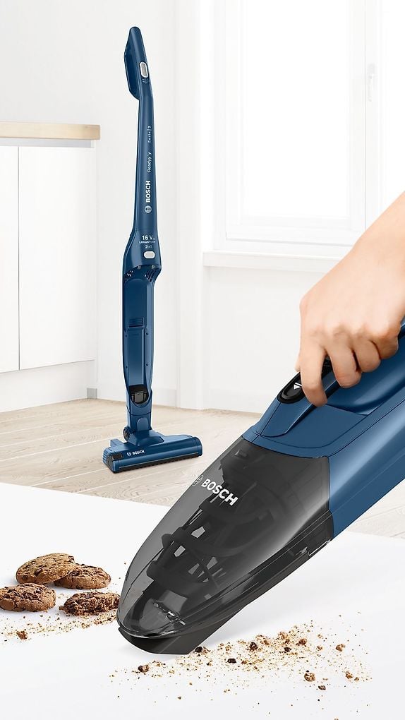 Bosch Serie 2 Readyy'y BBHF216 ladattava varsi-imuri