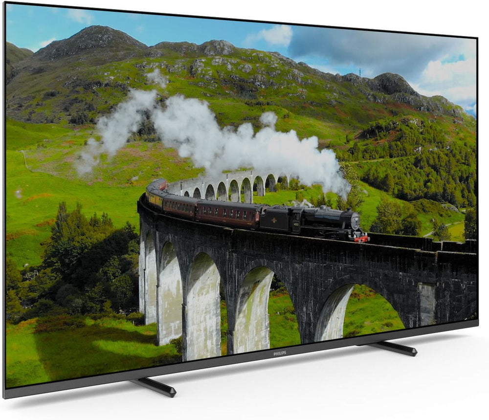 Philips PUS7608 43" 4K LED-TV